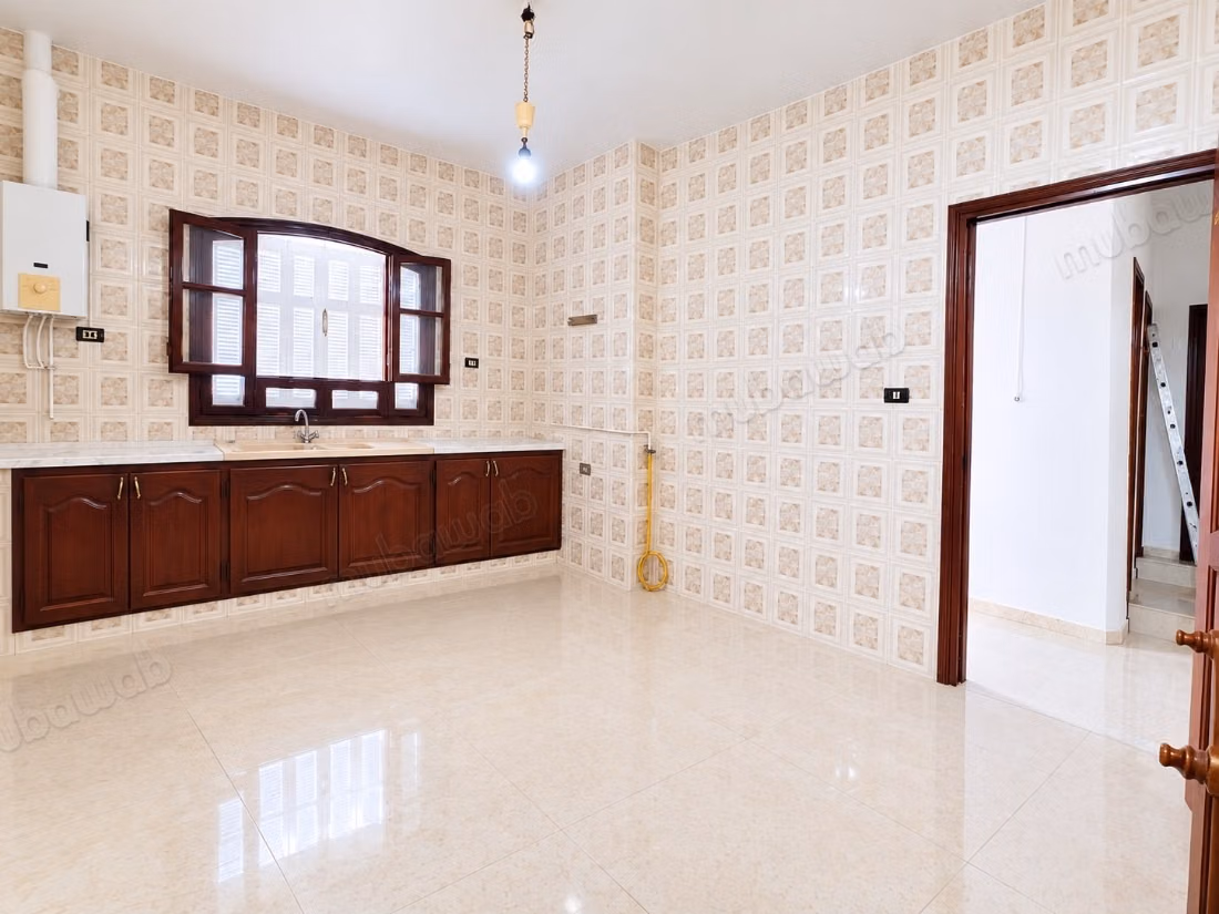 House for rent in Cité el Ghazela. 4 bedrooms