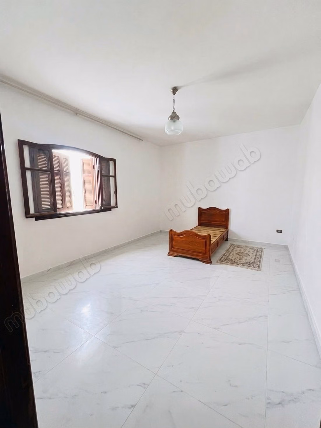 House for rent in Cité el Ghazela. 4 bedrooms
