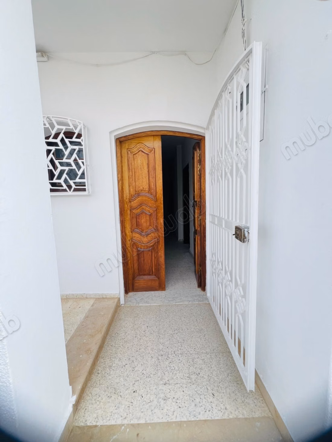 House for rent in Cité el Ghazela. 4 bedrooms