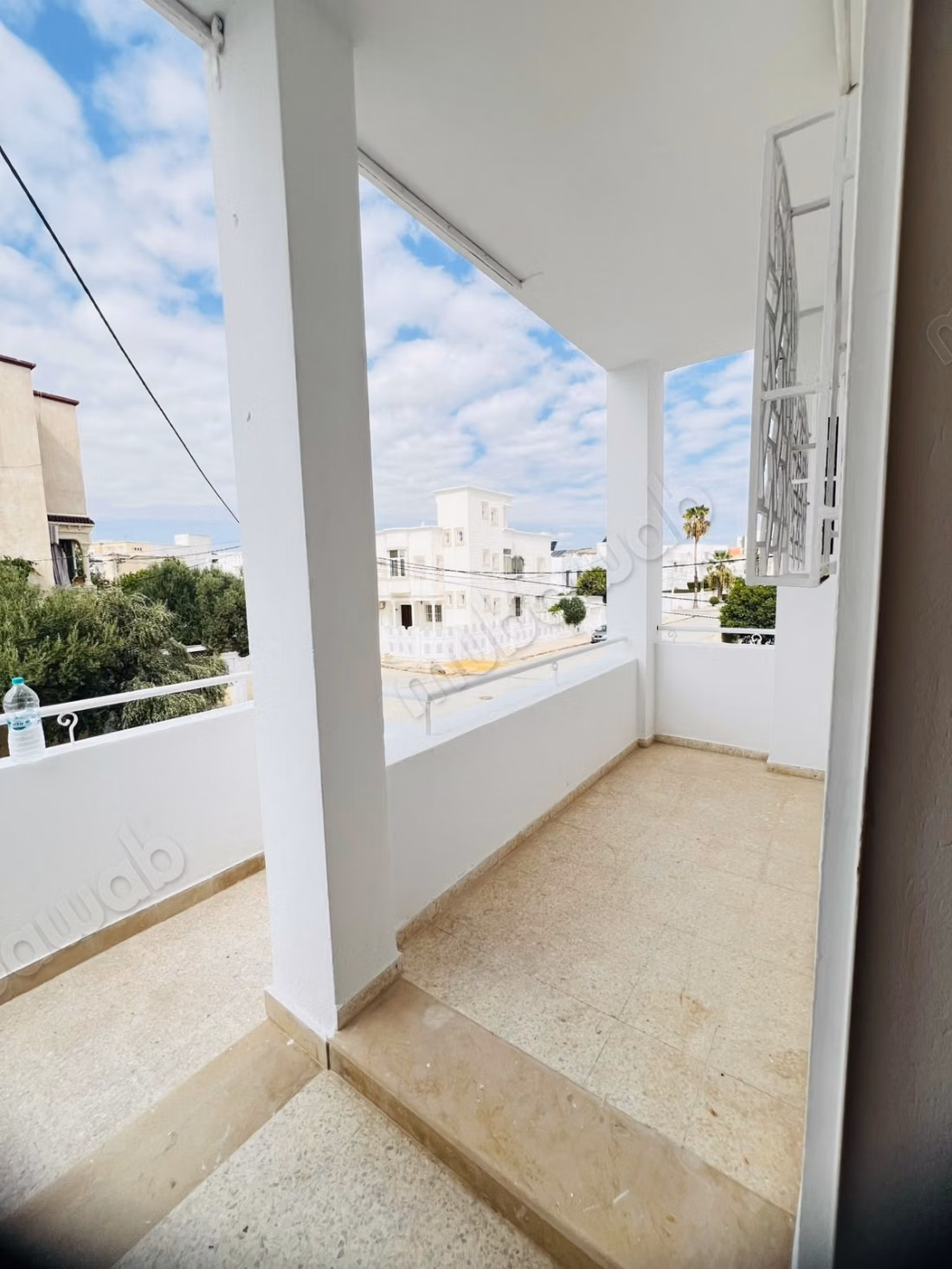 House for rent in Cité el Ghazela. 4 bedrooms