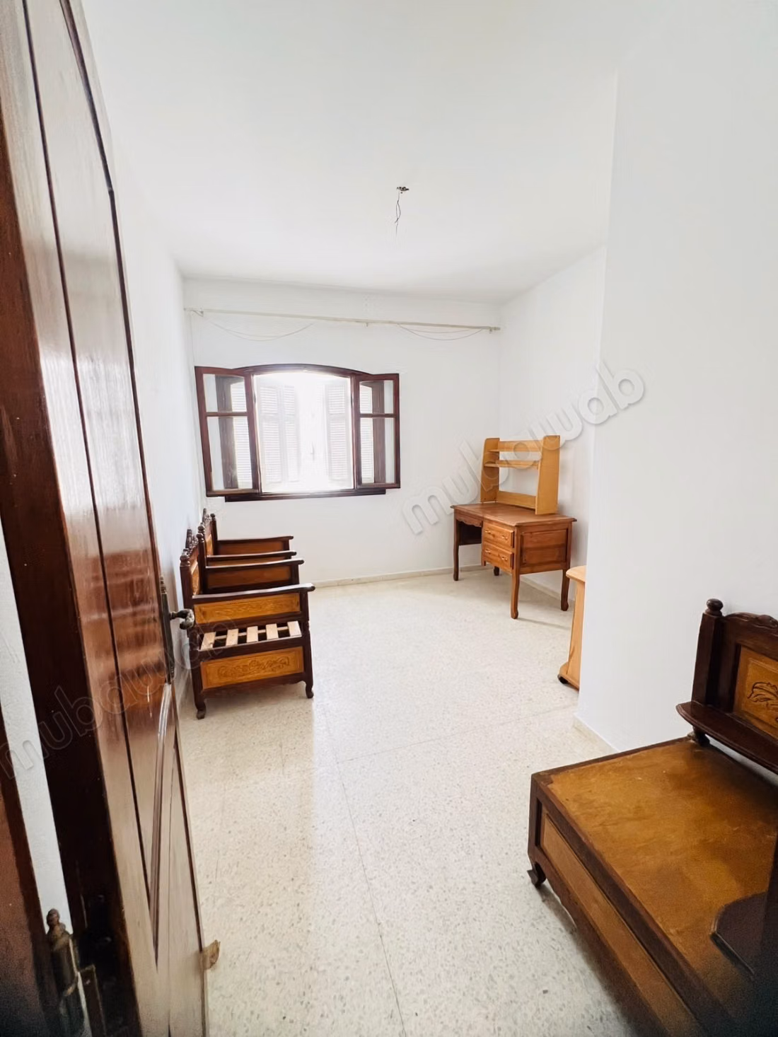 House for rent in Cité el Ghazela. 4 bedrooms