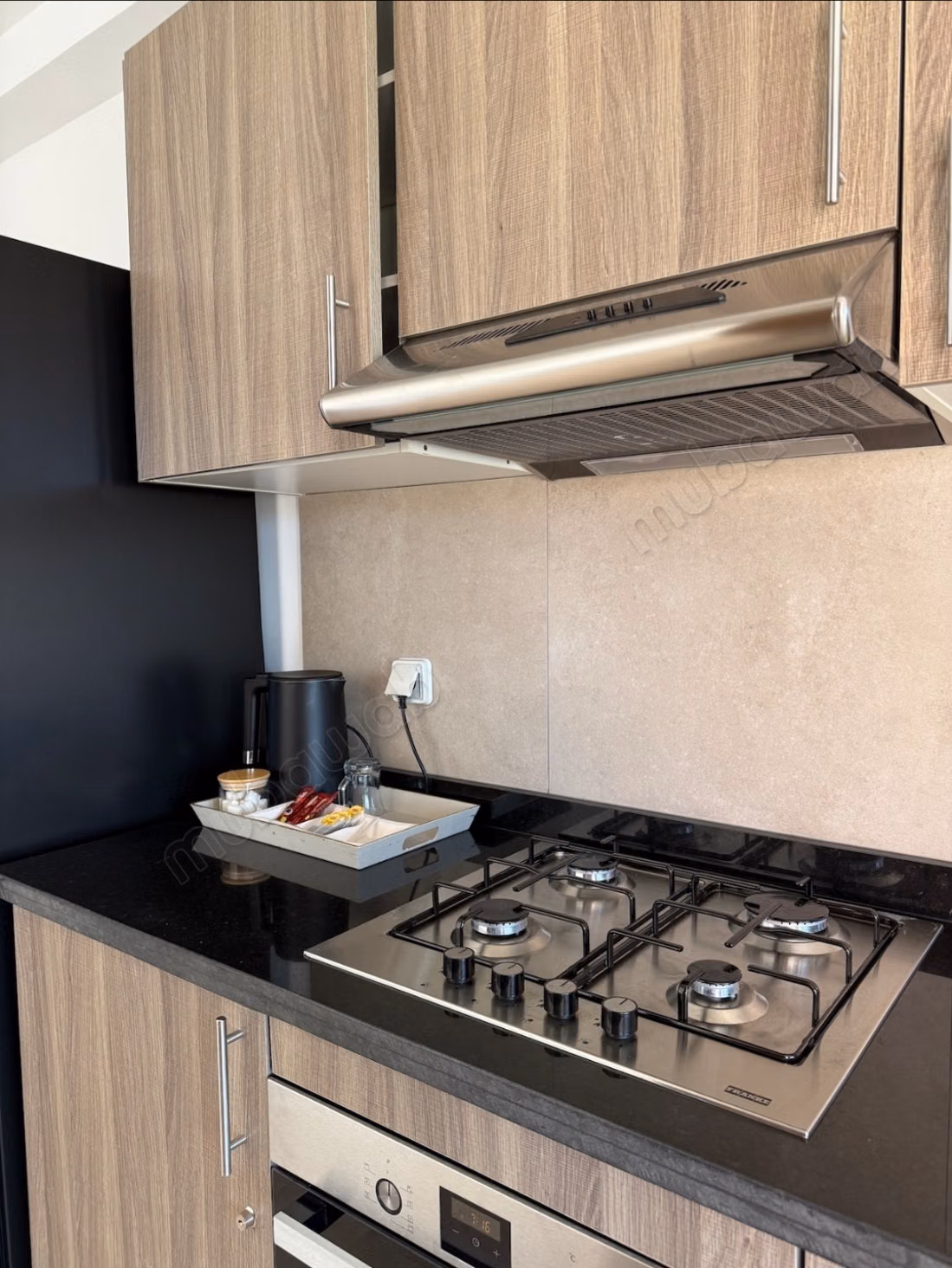 Apartment in Noria – 2 bedrooms living room, furnished