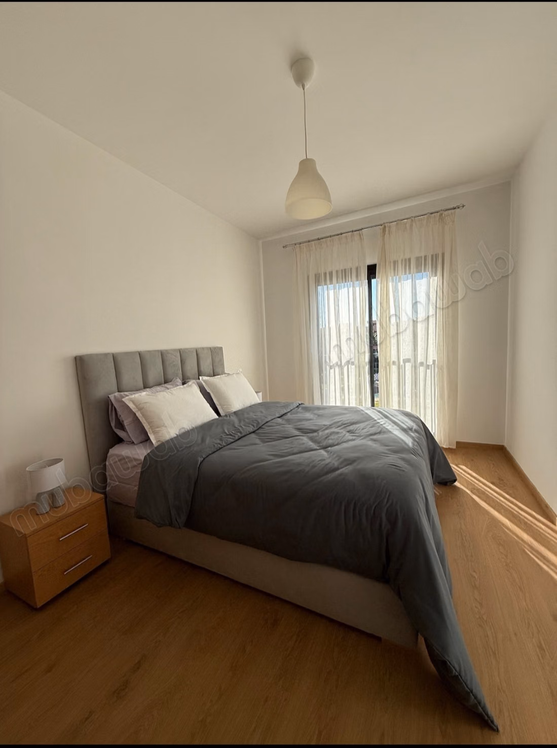 Apartment in Noria – 2 bedrooms living room, furnished