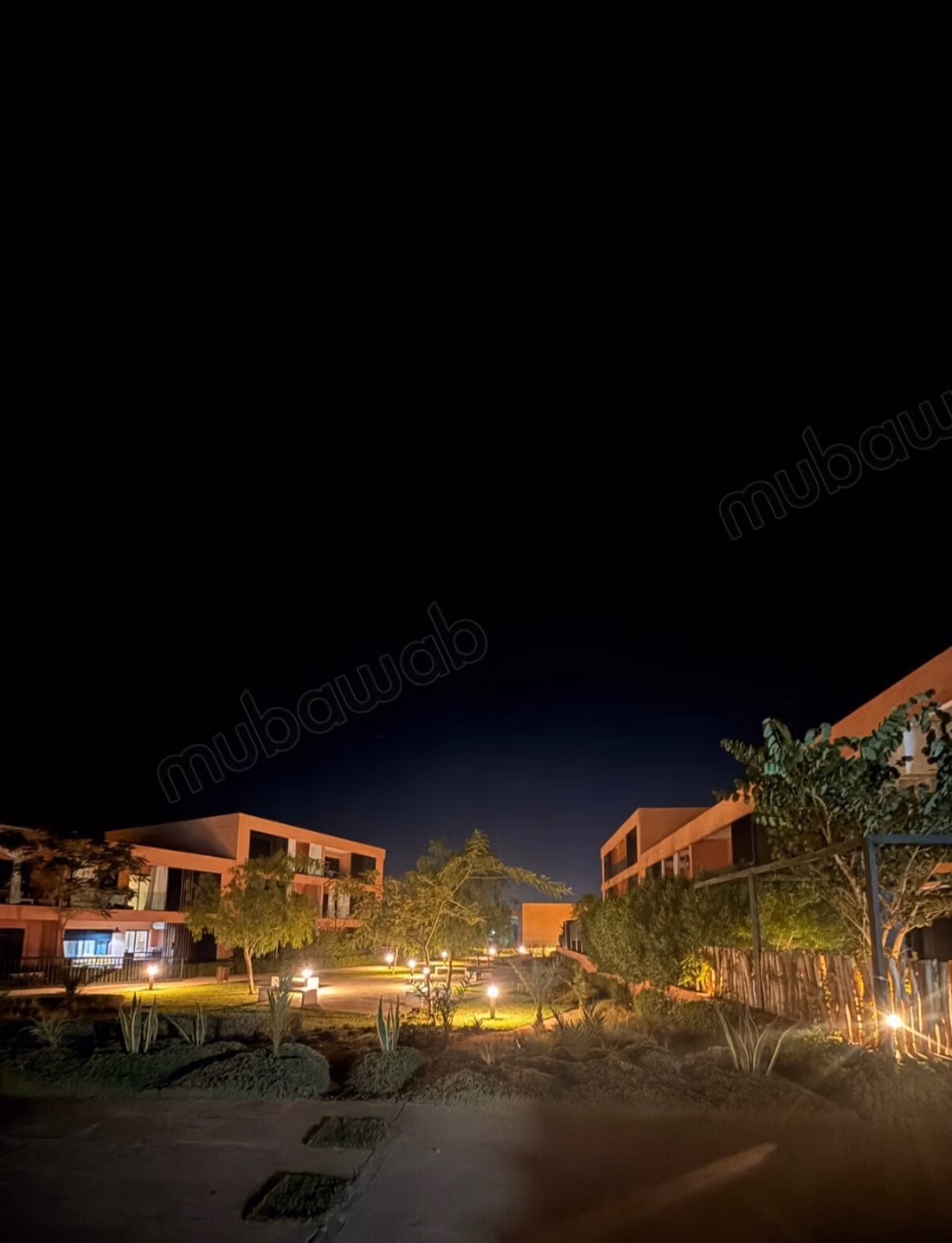 Apartment in Noria – 2 bedrooms living room, furnished