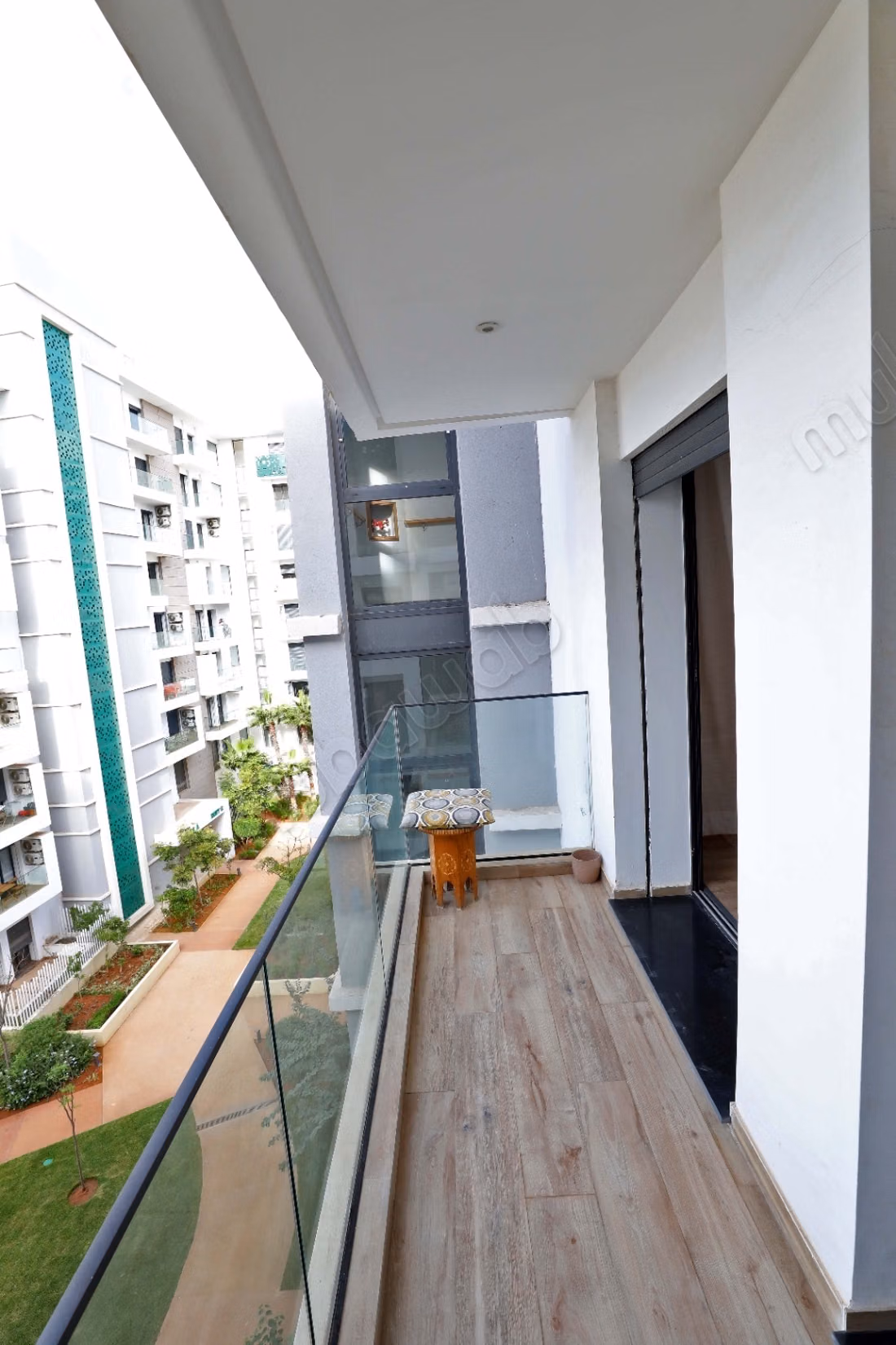 Magnificent apartment at the Pearls residence