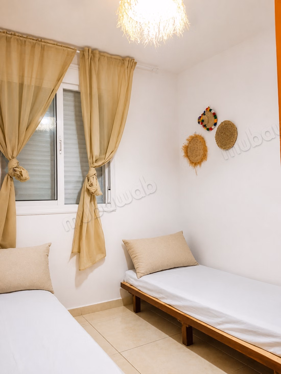 Appartement meuble valfleuri