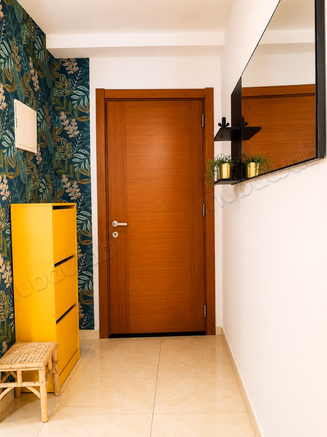 Appartement meuble valfleuri