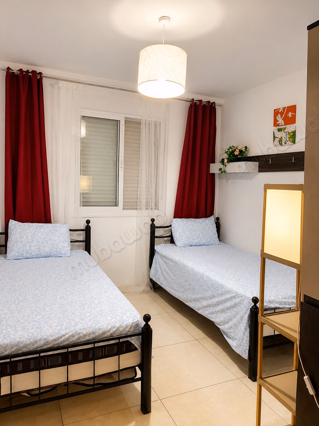 Appartement meuble valfleuri