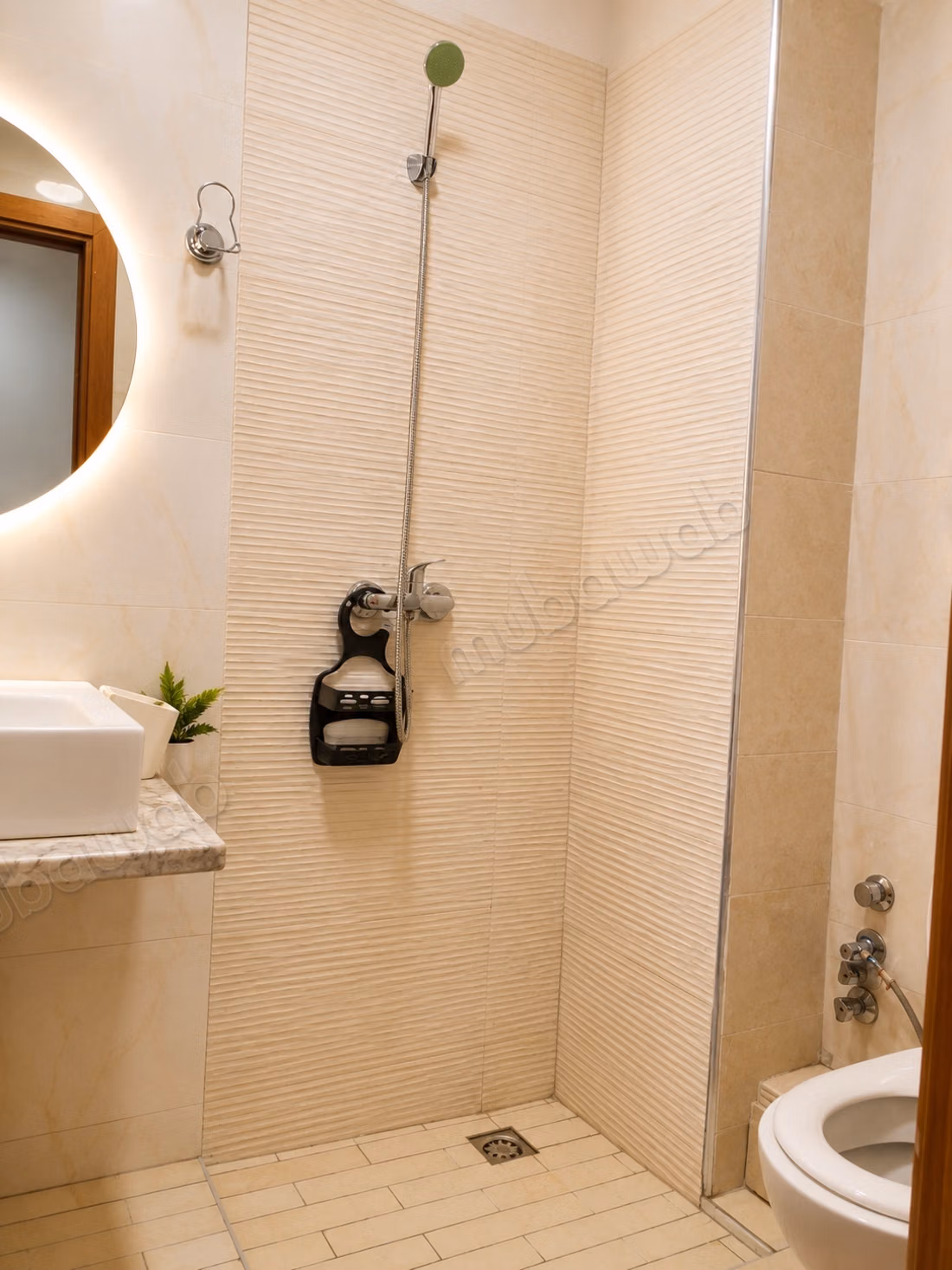 Appartement meuble valfleuri