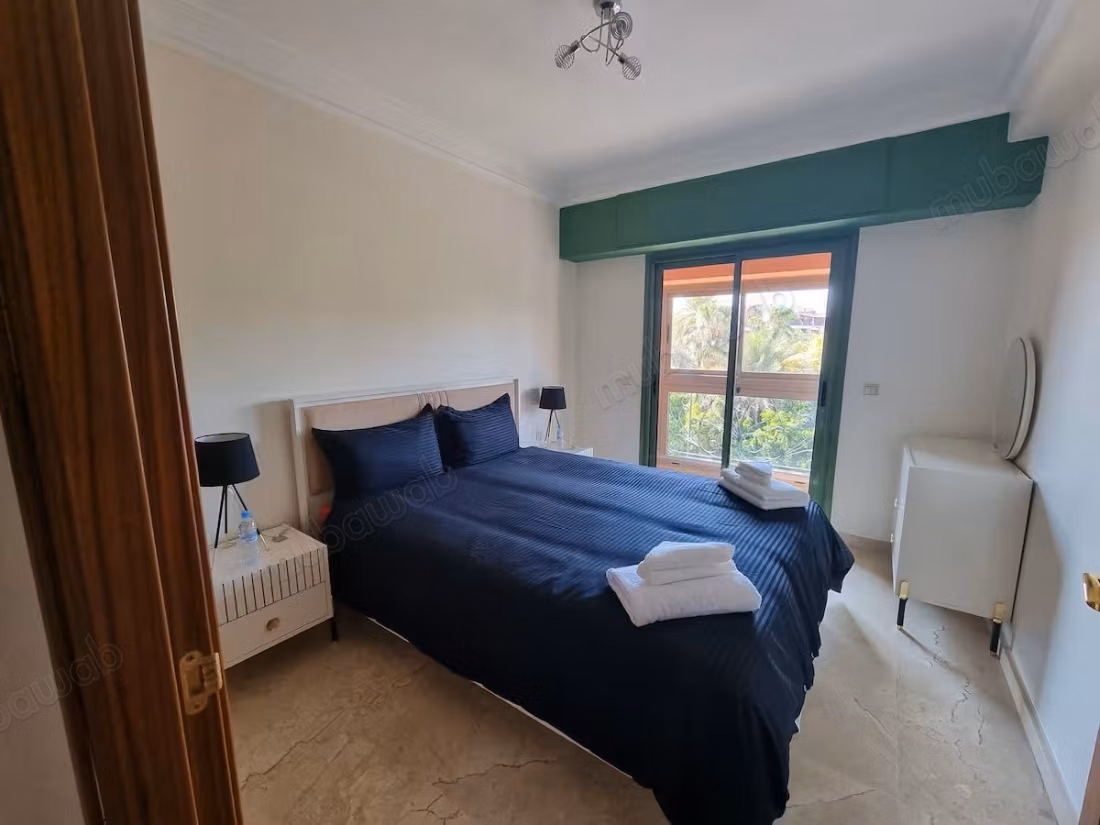 Beautiful studio for rent in front of Majorelle