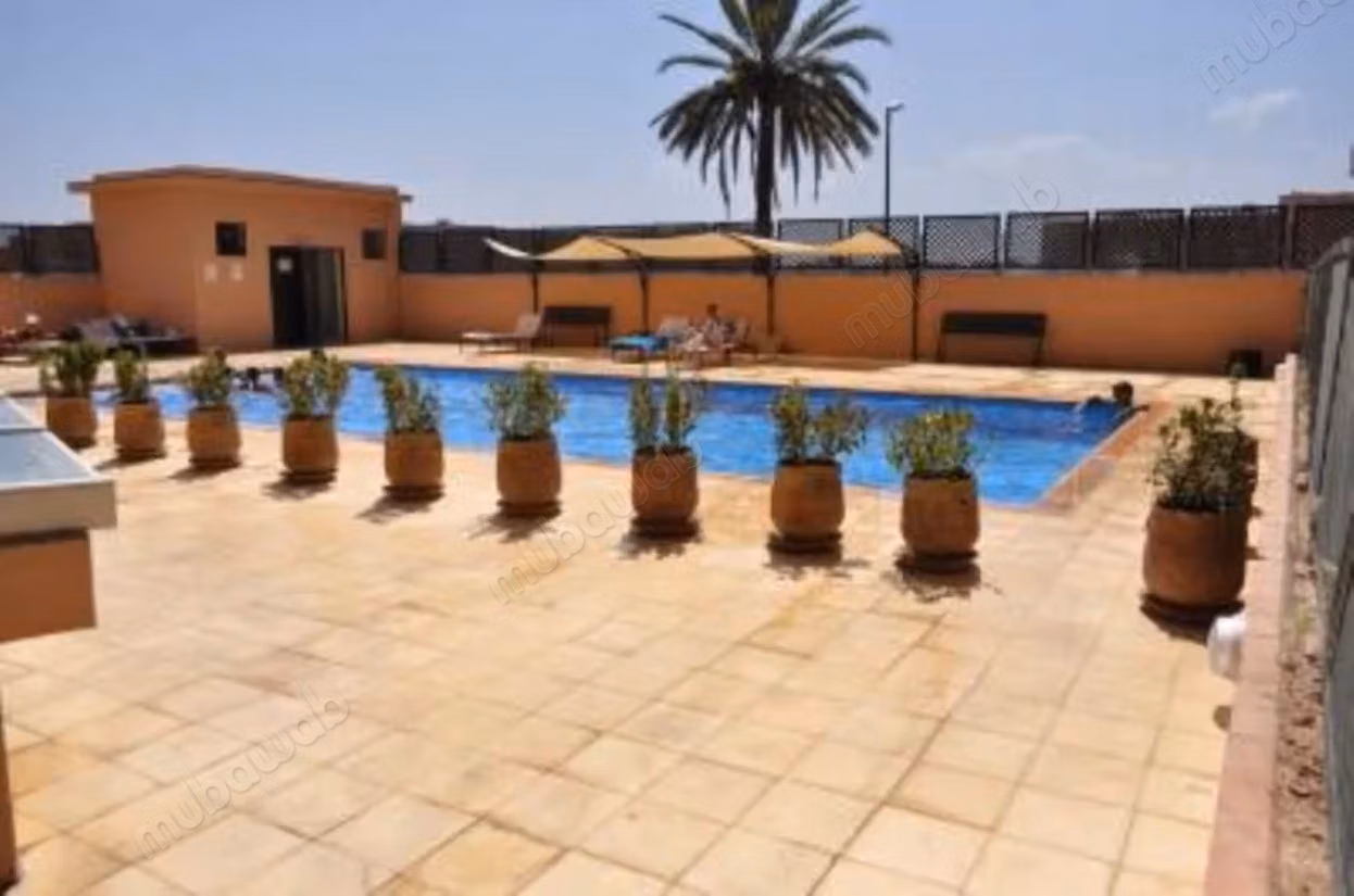 Beautiful studio for rent in front of Majorelle