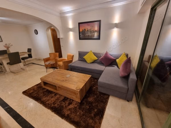 Beautiful studio for rent in front of Majorelle