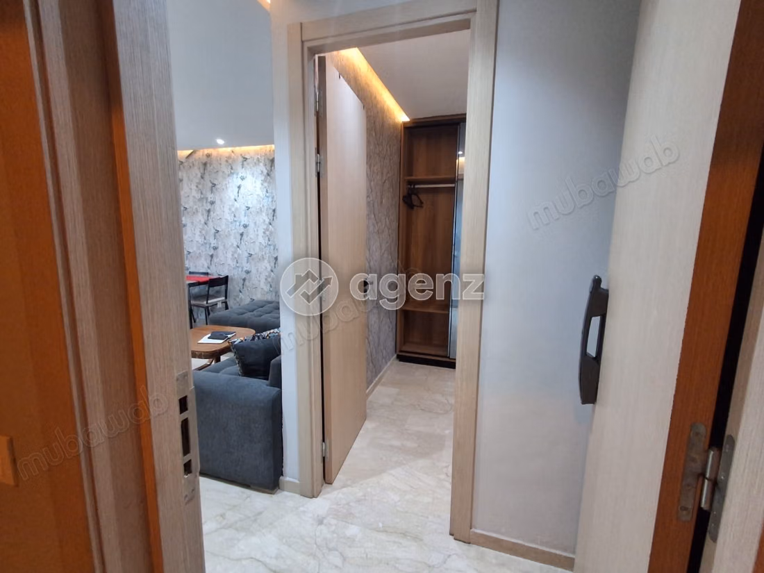 Studio te koop 50 m² Ziraoui Casablanca