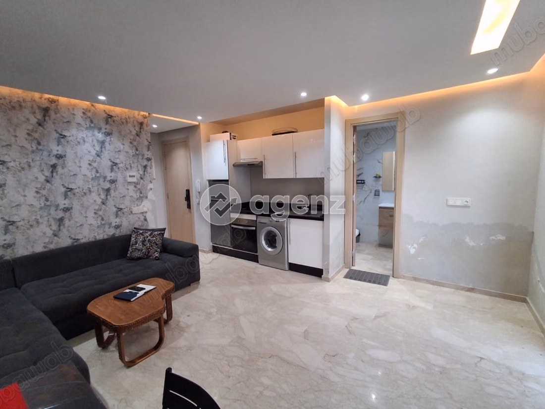 Studio te koop 50 m² Ziraoui Casablanca