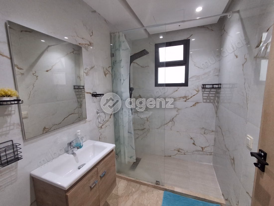 Studio te koop 50 m² Ziraoui Casablanca
