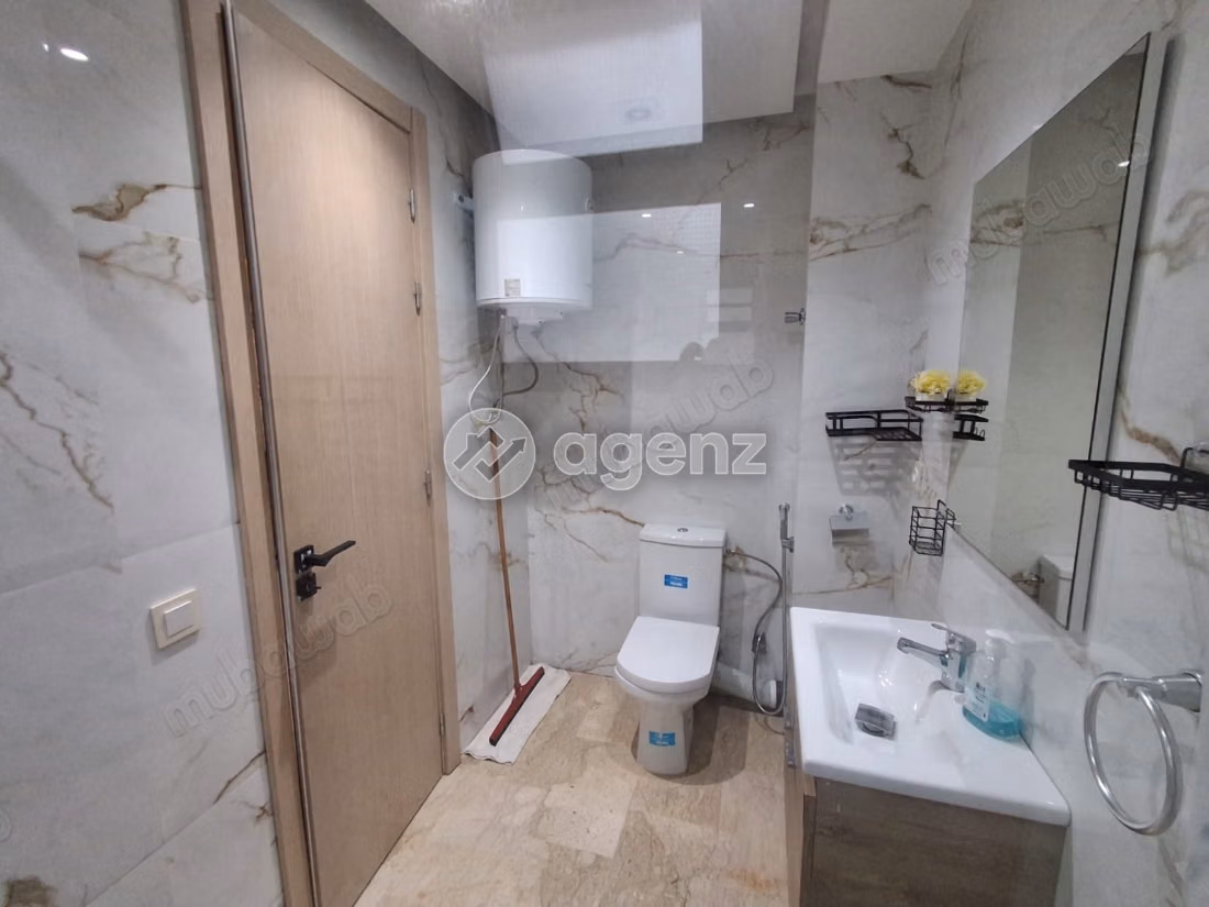 Studio te koop 50 m² Ziraoui Casablanca