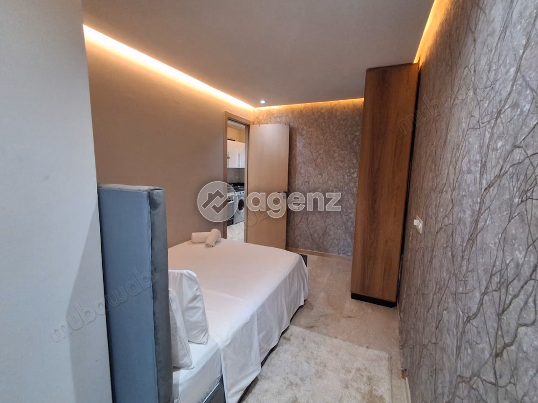 Studio te koop 50 m² Ziraoui Casablanca