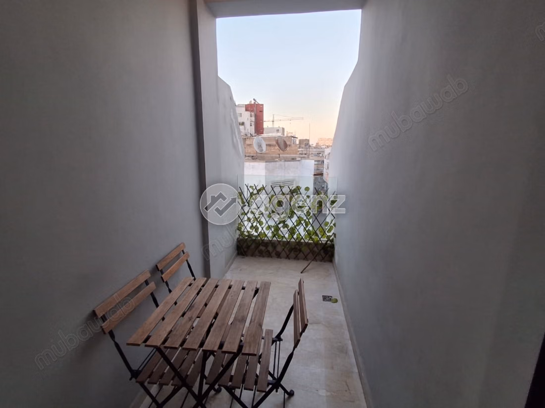 Studio te koop 50 m² Ziraoui Casablanca