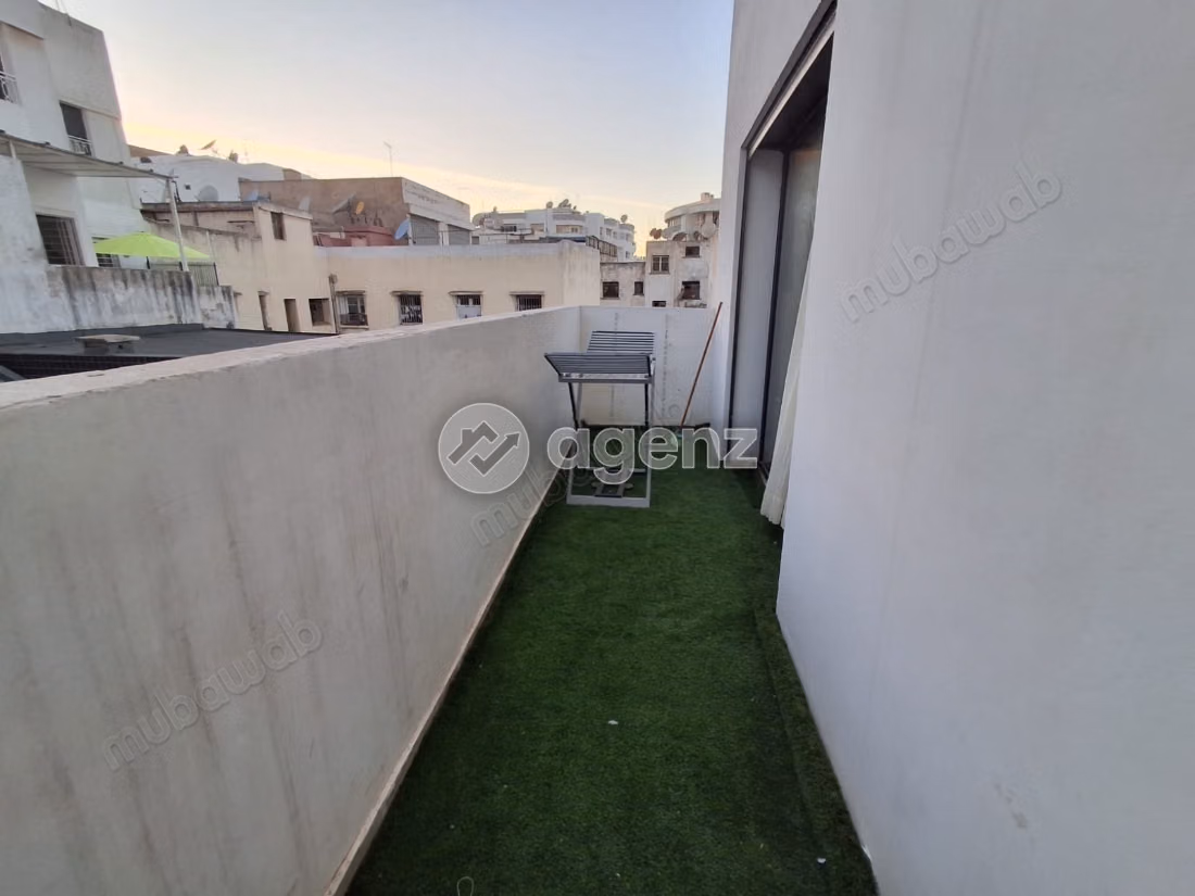 Studio te koop 50 m² Ziraoui Casablanca