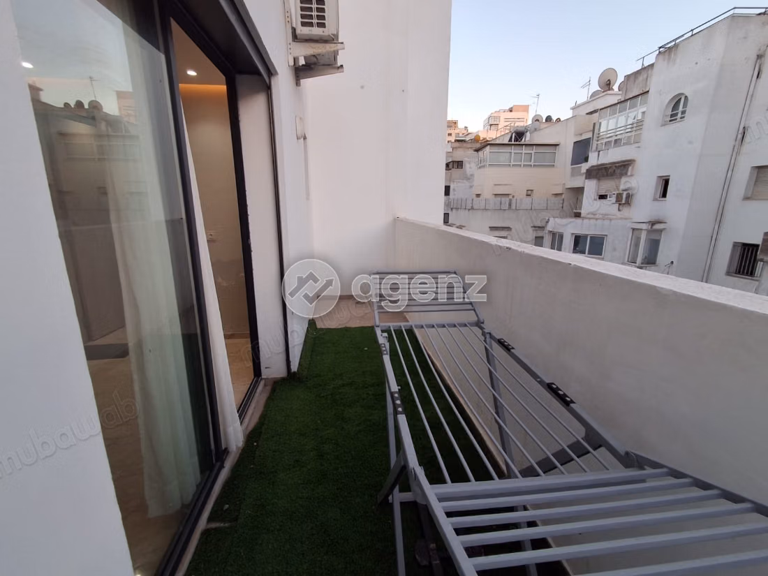 Studio te koop 50 m² Ziraoui Casablanca