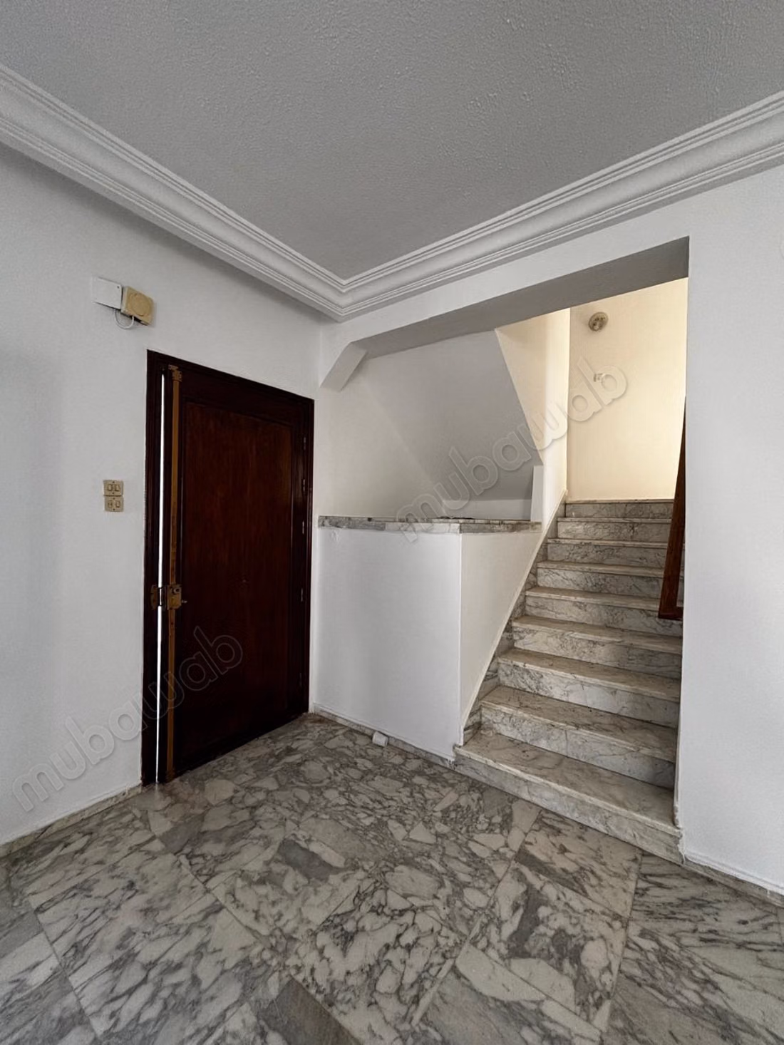 Triplex for sale at uv4 menzah6