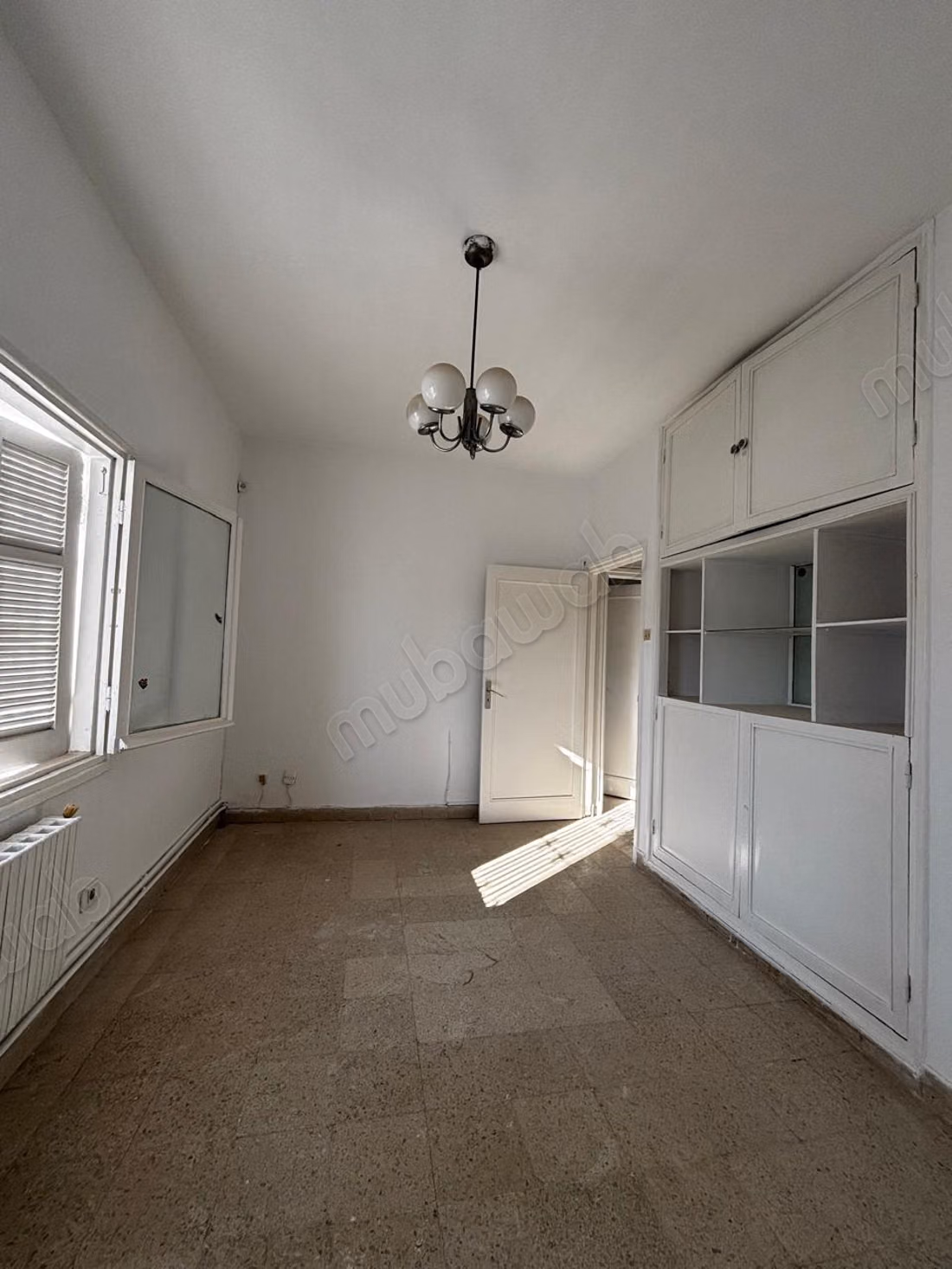 Triplex for sale at uv4 menzah6
