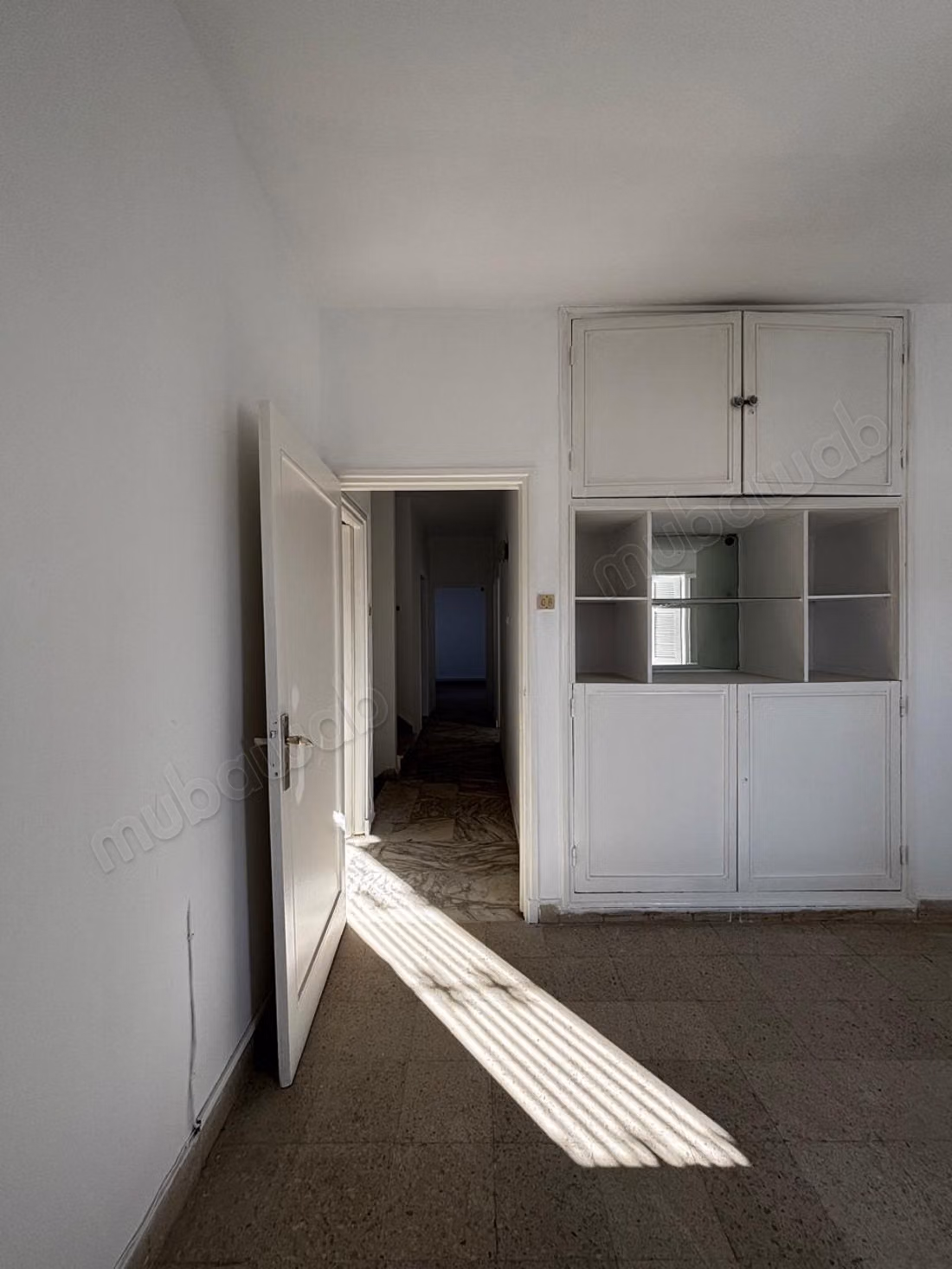 Triplex for sale at uv4 menzah6