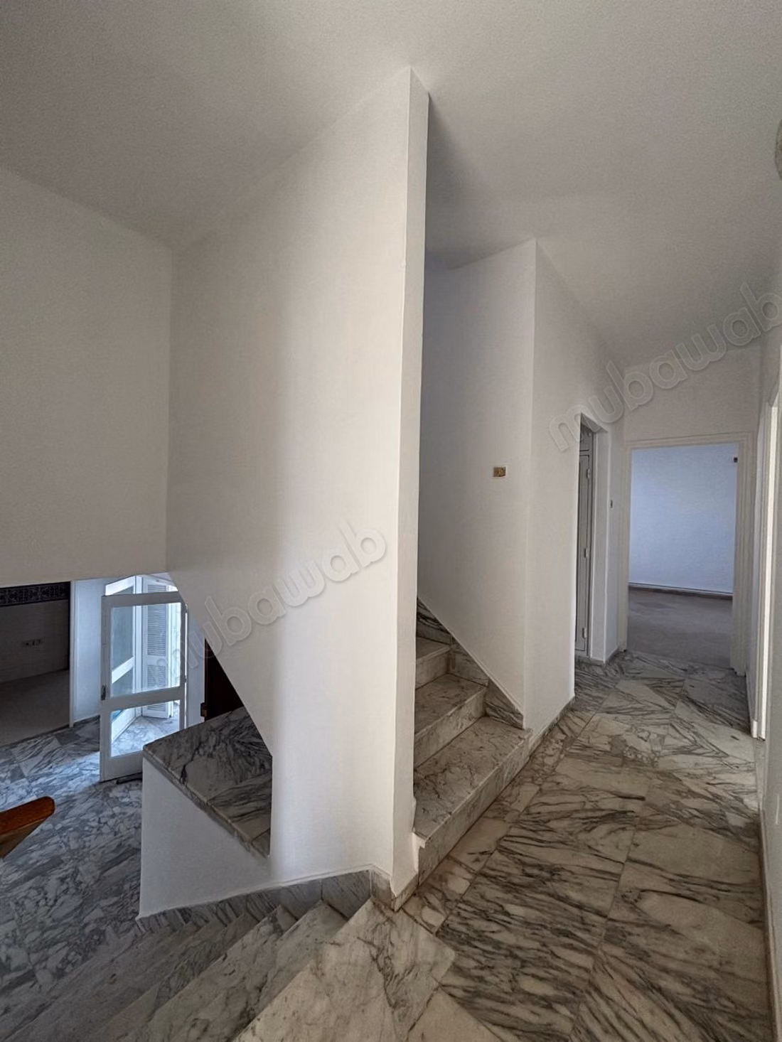 Triplex for sale at uv4 menzah6