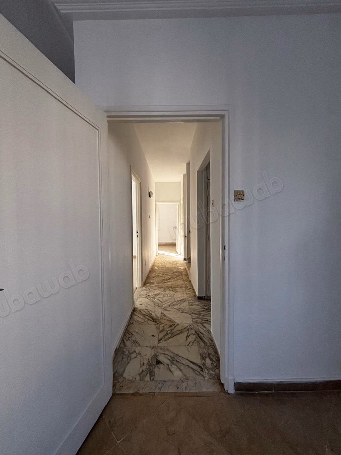 Triplex for sale at uv4 menzah6