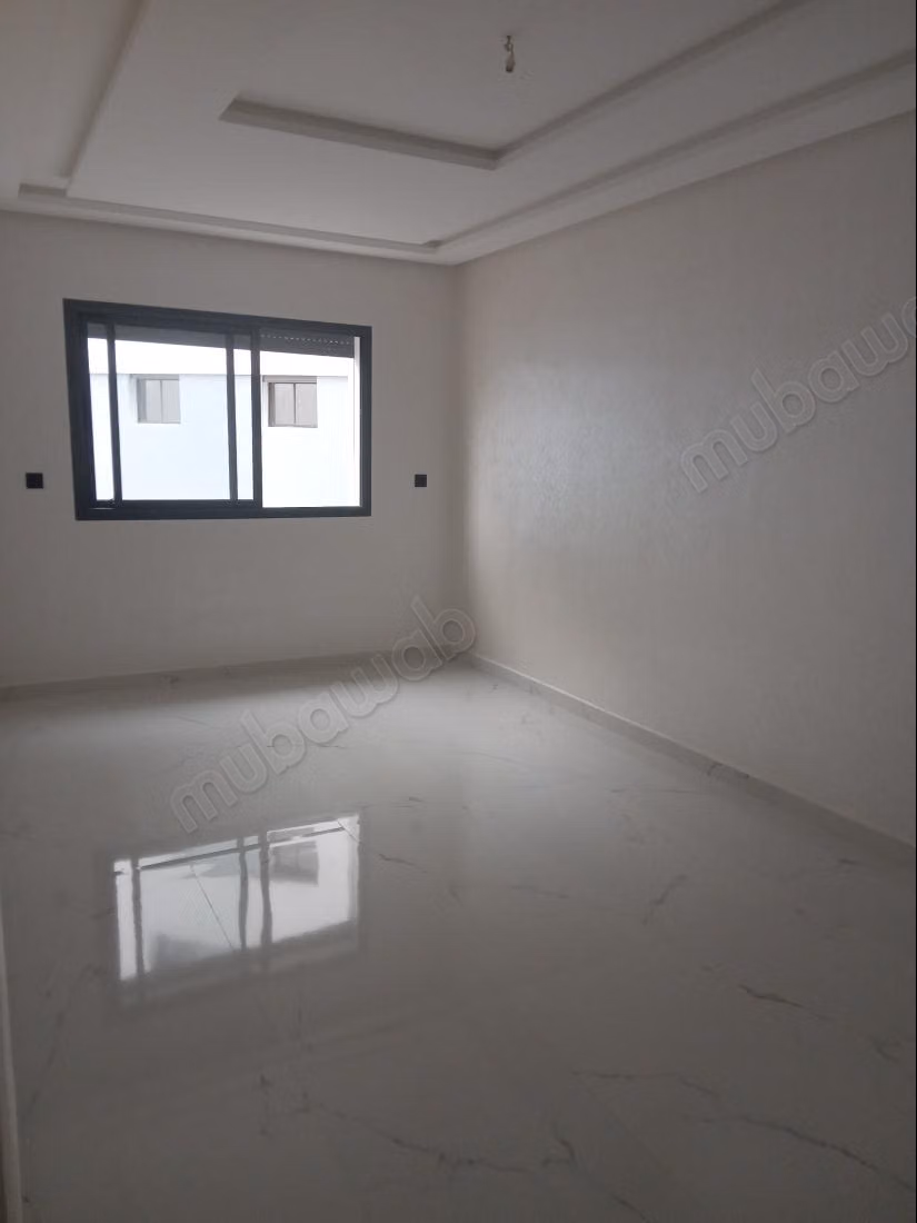 Beautiful apartment for sale in Aharrarine. 5 large rooms. Green spaces and elevator