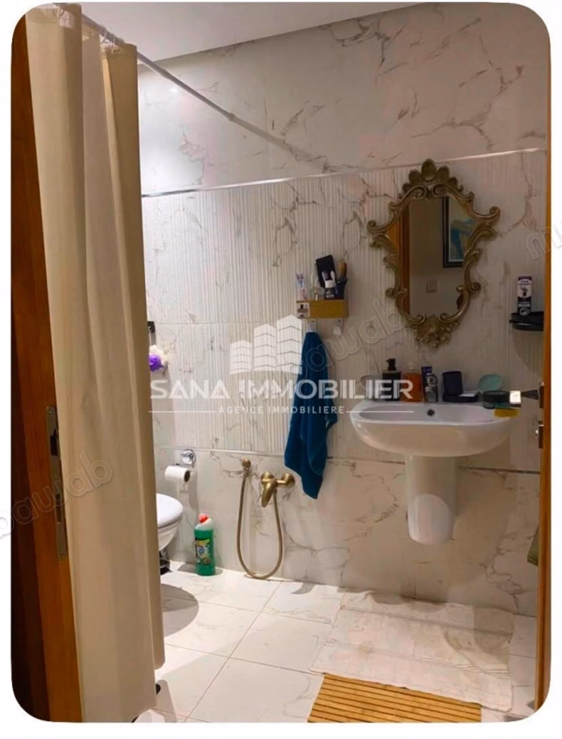 For rent S1 apartment