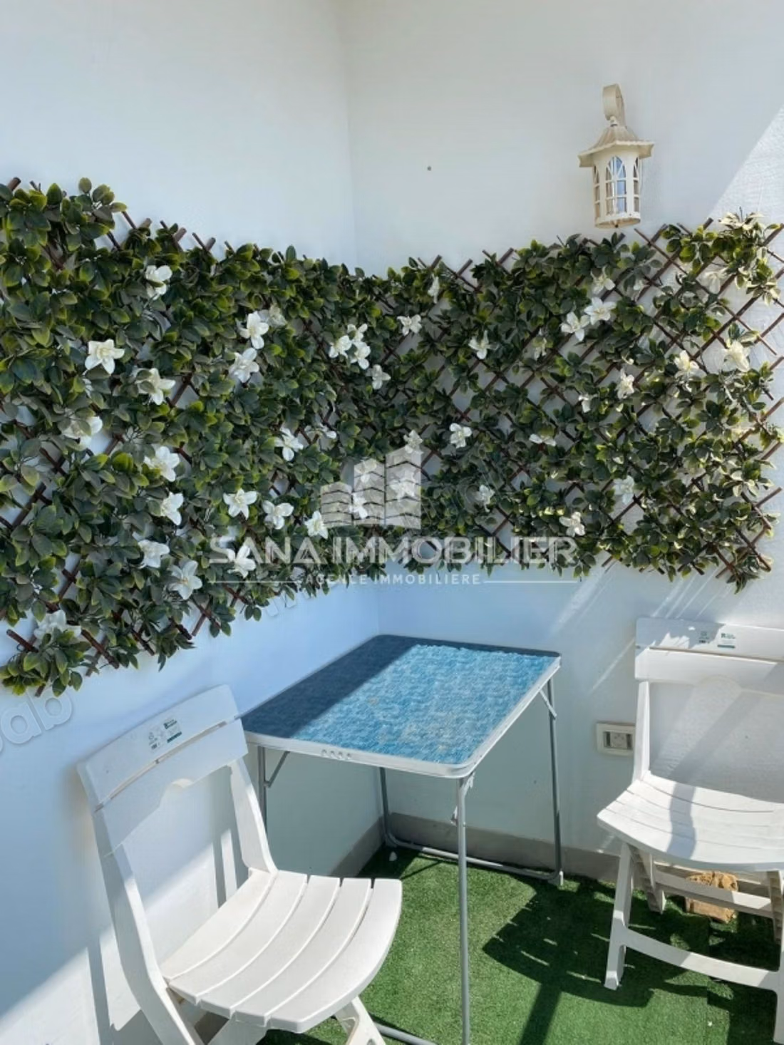 For rent S1 apartment