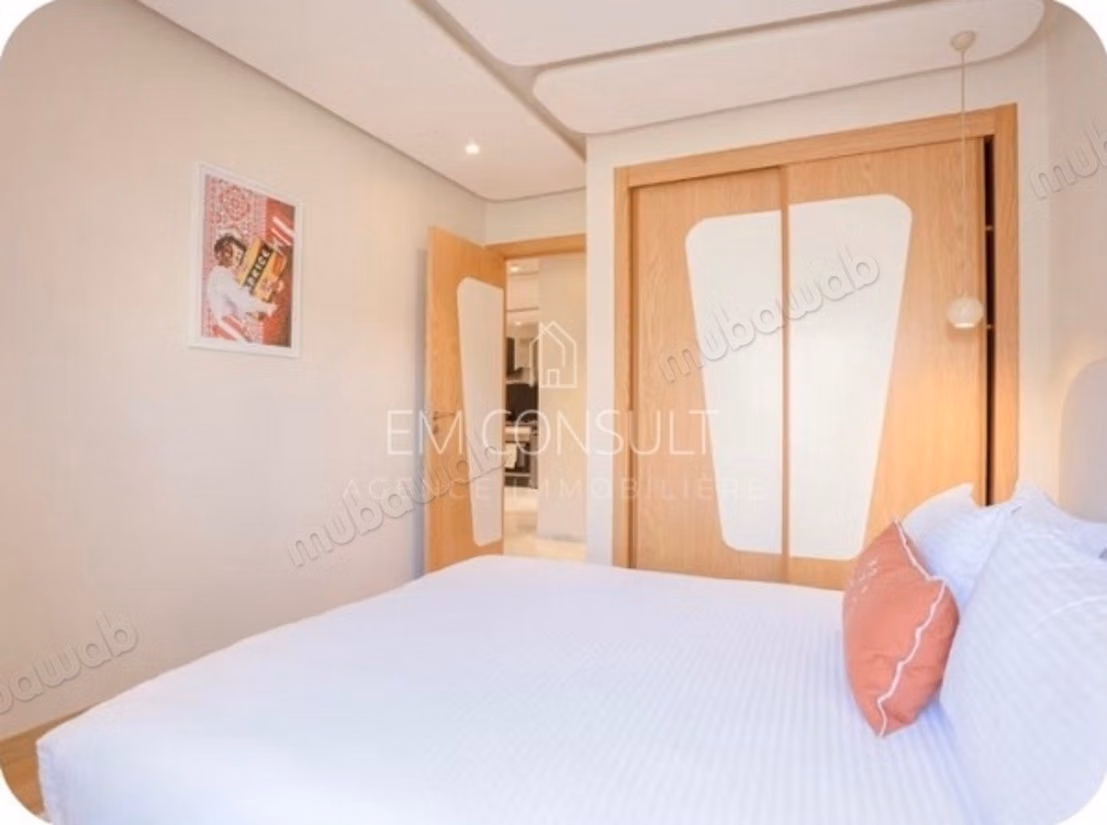 For rent - high-end studio - Agdal