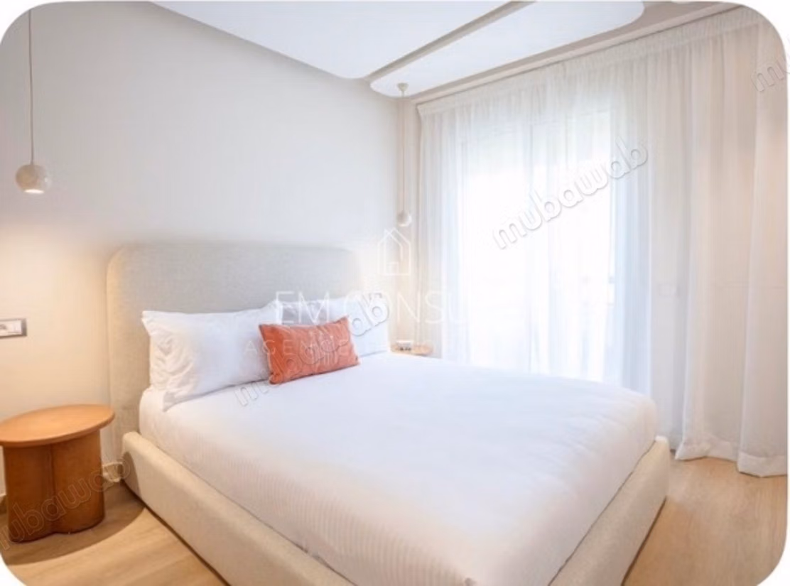 For rent - high-end studio - Agdal