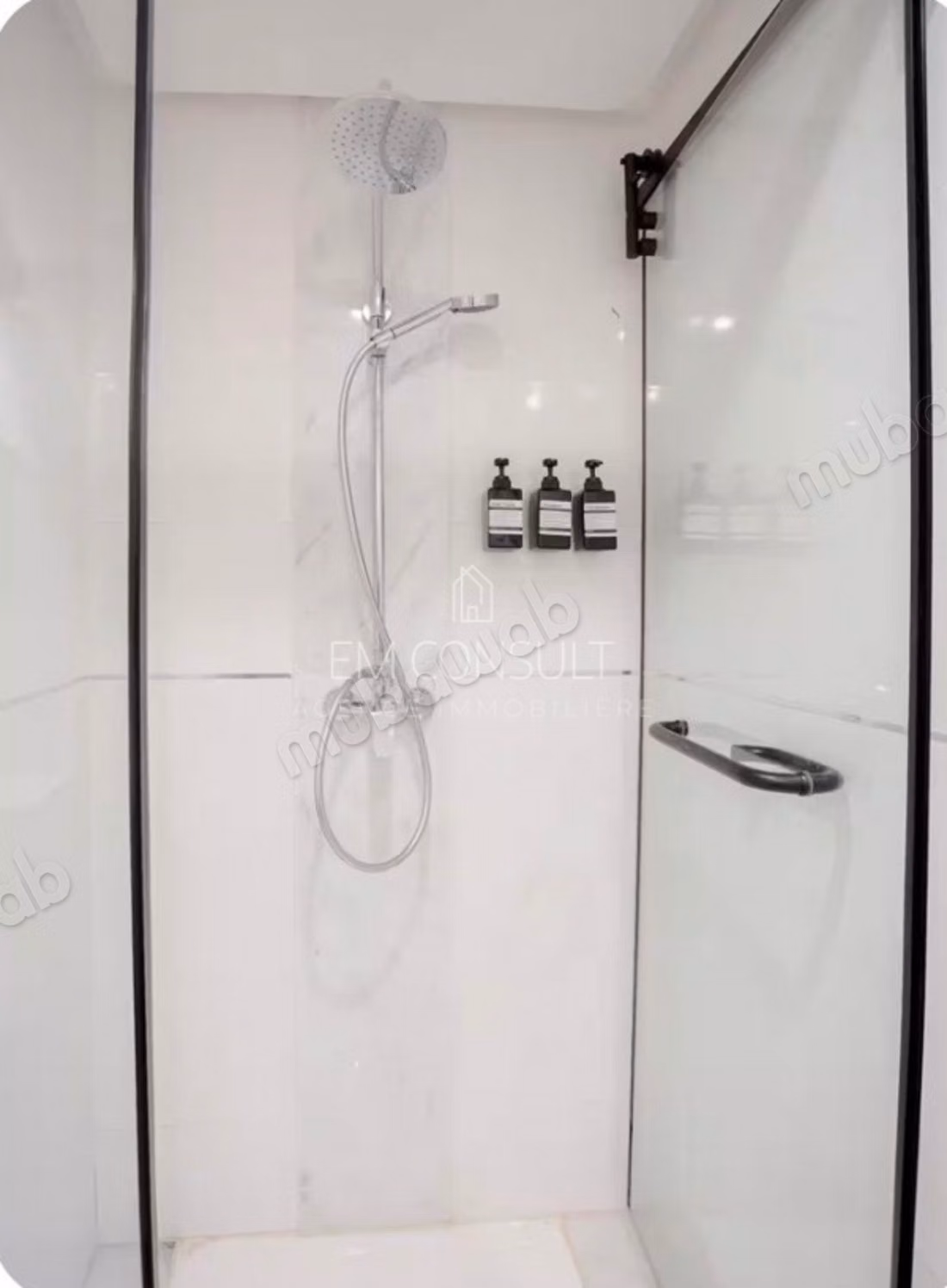 For rent - high-end studio - Agdal