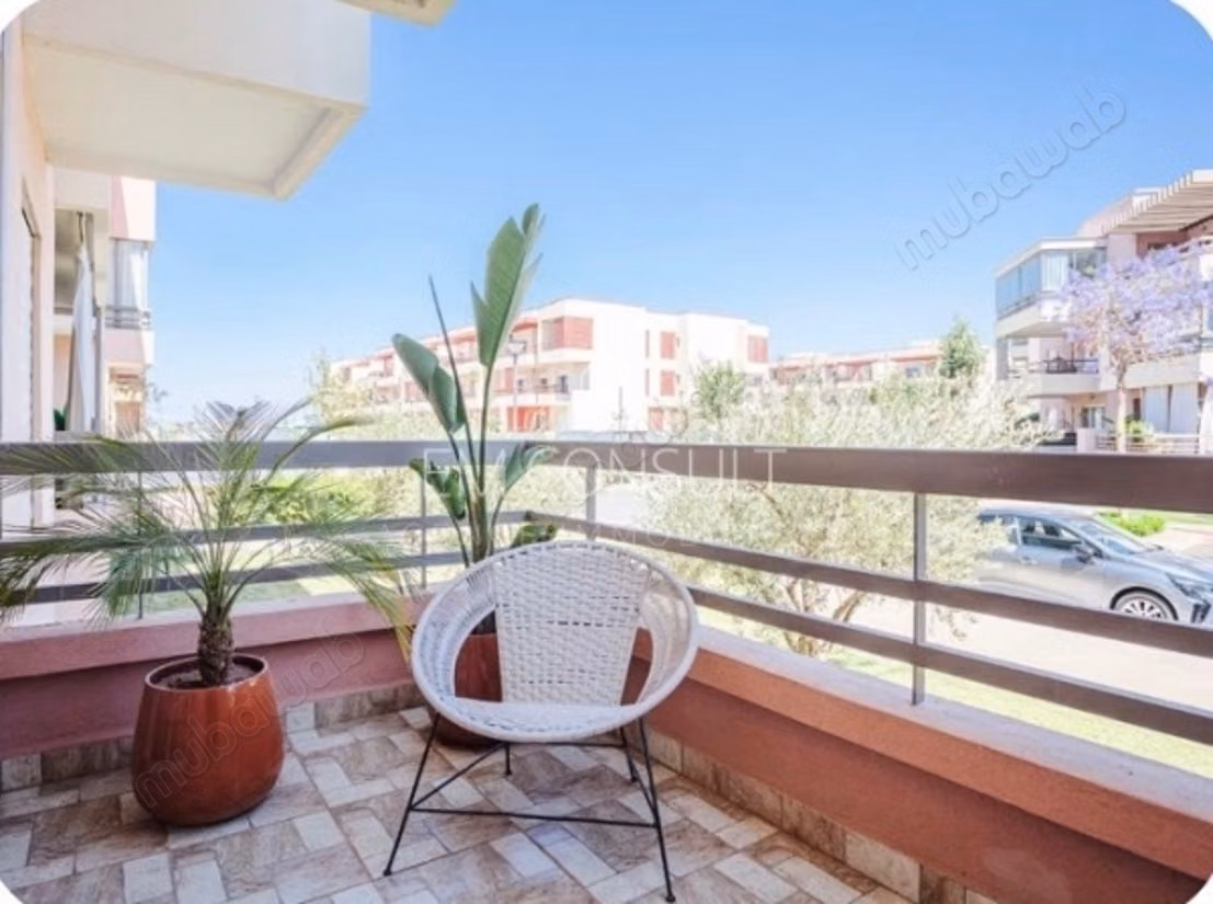For rent - high-end studio - Agdal