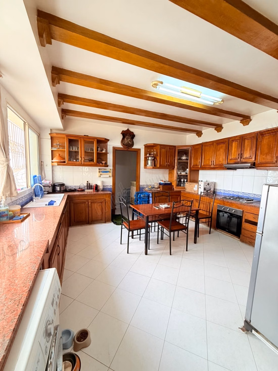 Ruim appartement te koop zuidelijke oriëntatie