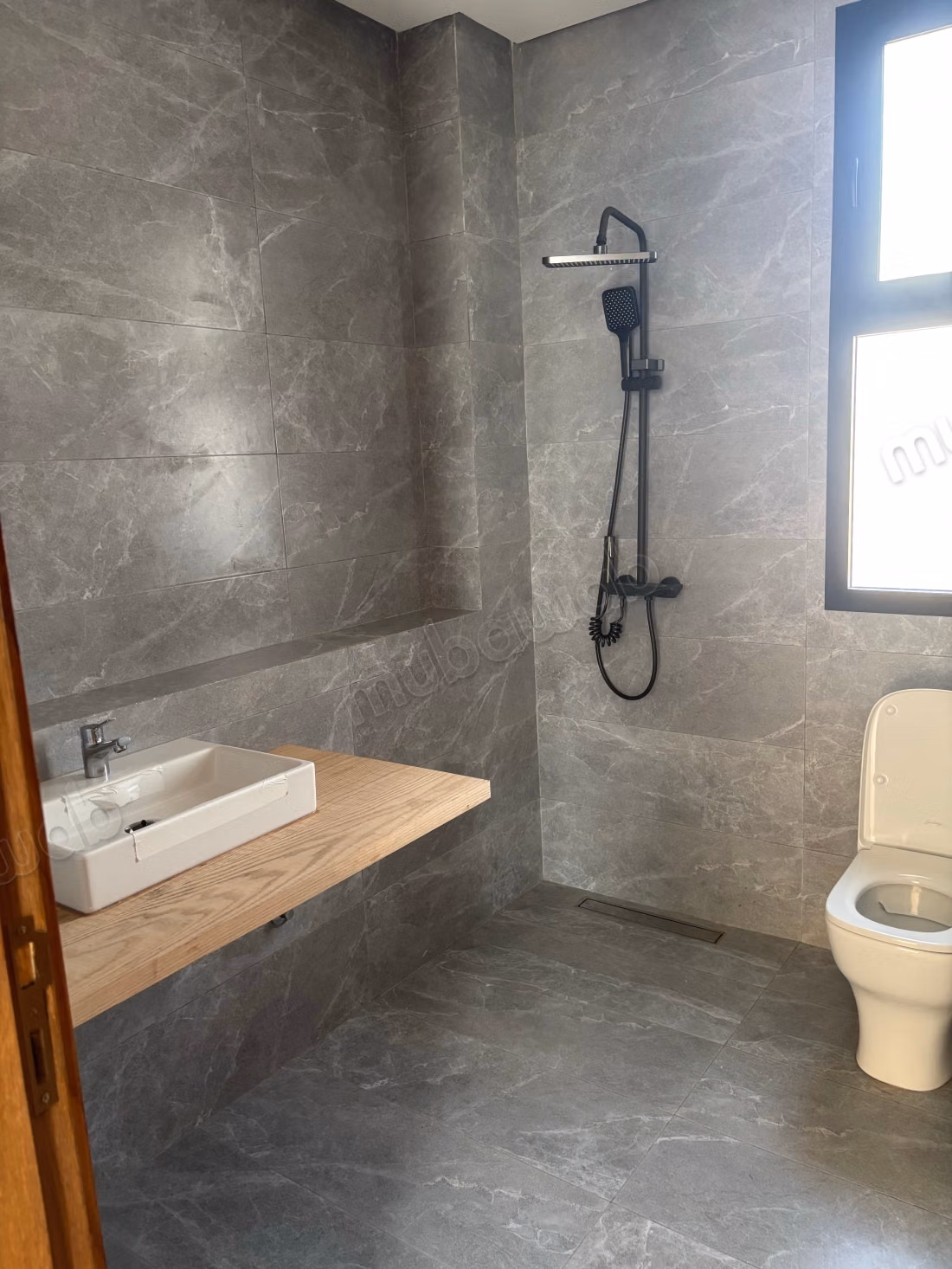 High-end villa for sale in Tamesna. 4 beautiful bedrooms. Beautiful terrace and garden
