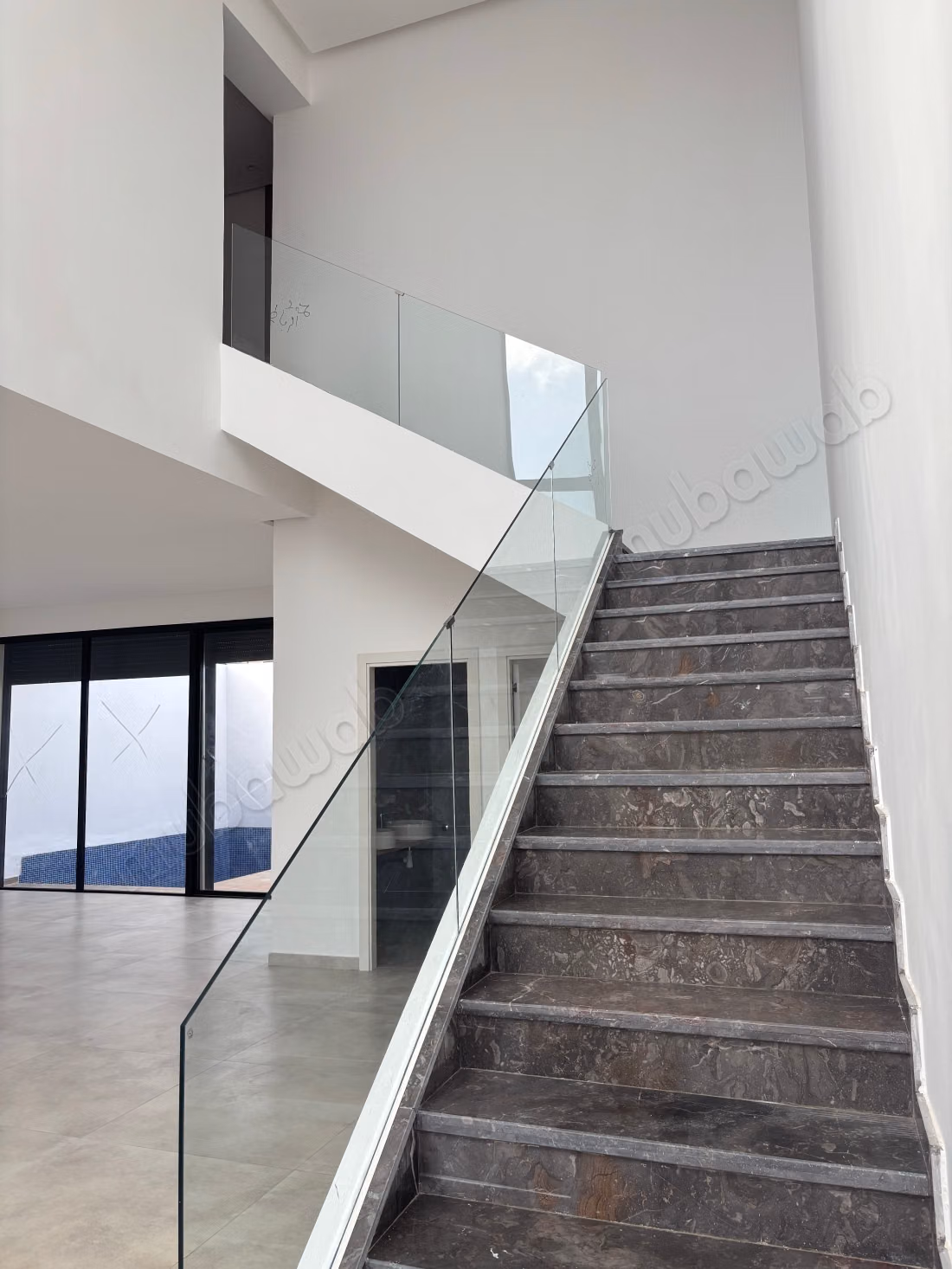 High-end villa for sale in Tamesna. 4 beautiful bedrooms. Beautiful terrace and garden
