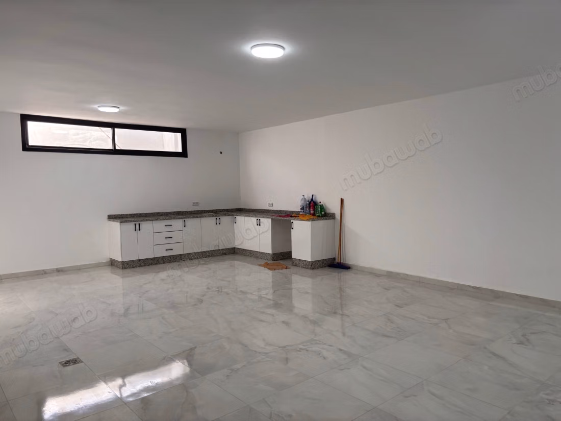 High-end villa for sale in Tamesna. 4 beautiful bedrooms. Beautiful terrace and garden