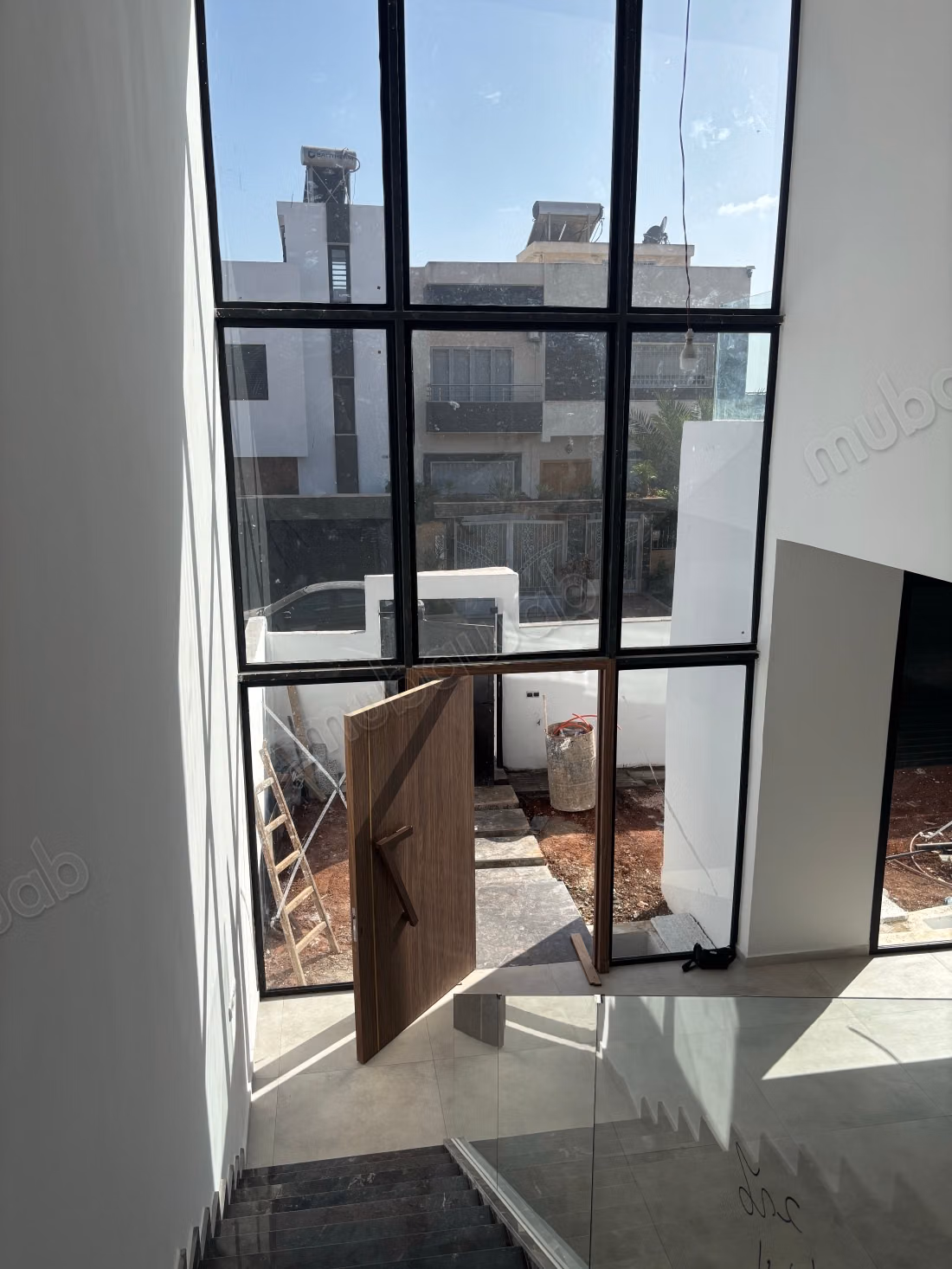 High-end villa for sale in Tamesna. 4 beautiful bedrooms. Beautiful terrace and garden