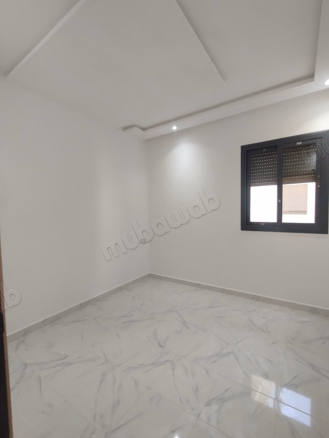 Appartement enregistré à vendre à Martil