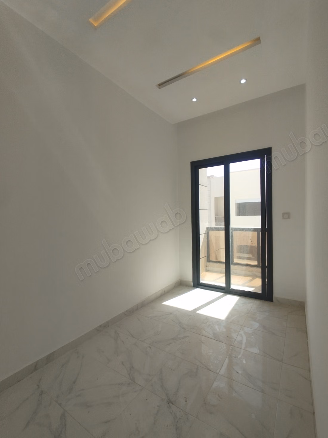 Appartement enregistré à vendre à Martil