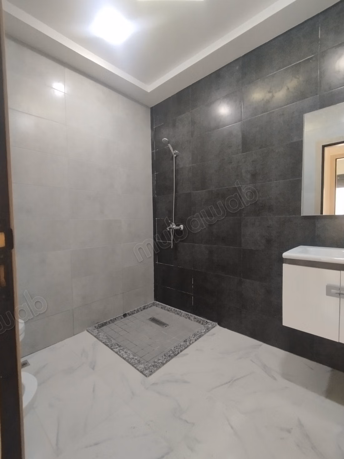 Appartement enregistré à vendre à Martil