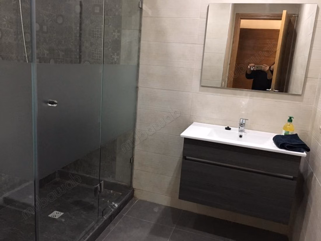 Appartement à 5 min de la gare casa voyageurs