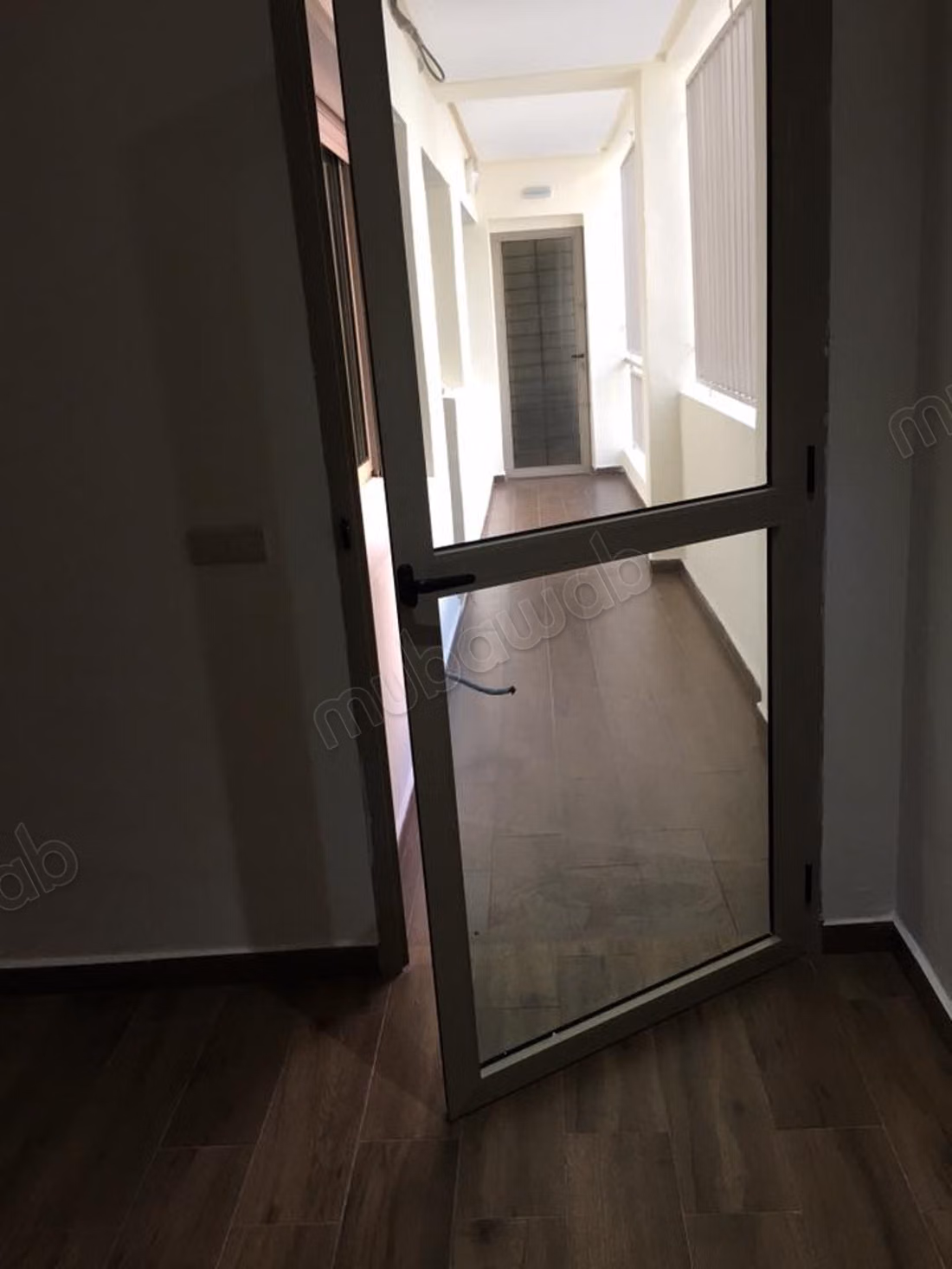 Appartement à 5 min de la gare casa voyageurs