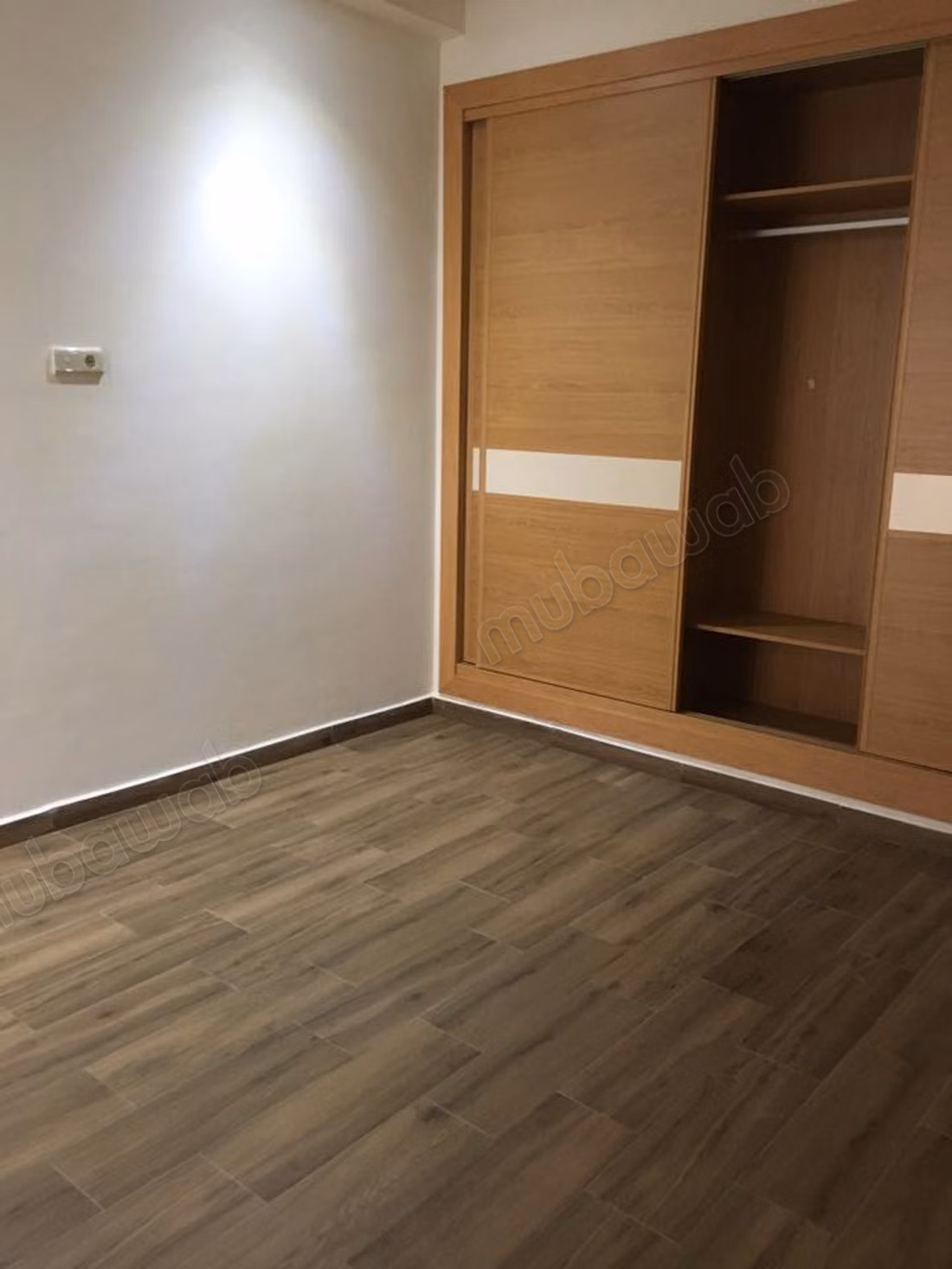 Appartement à 5 min de la gare casa voyageurs