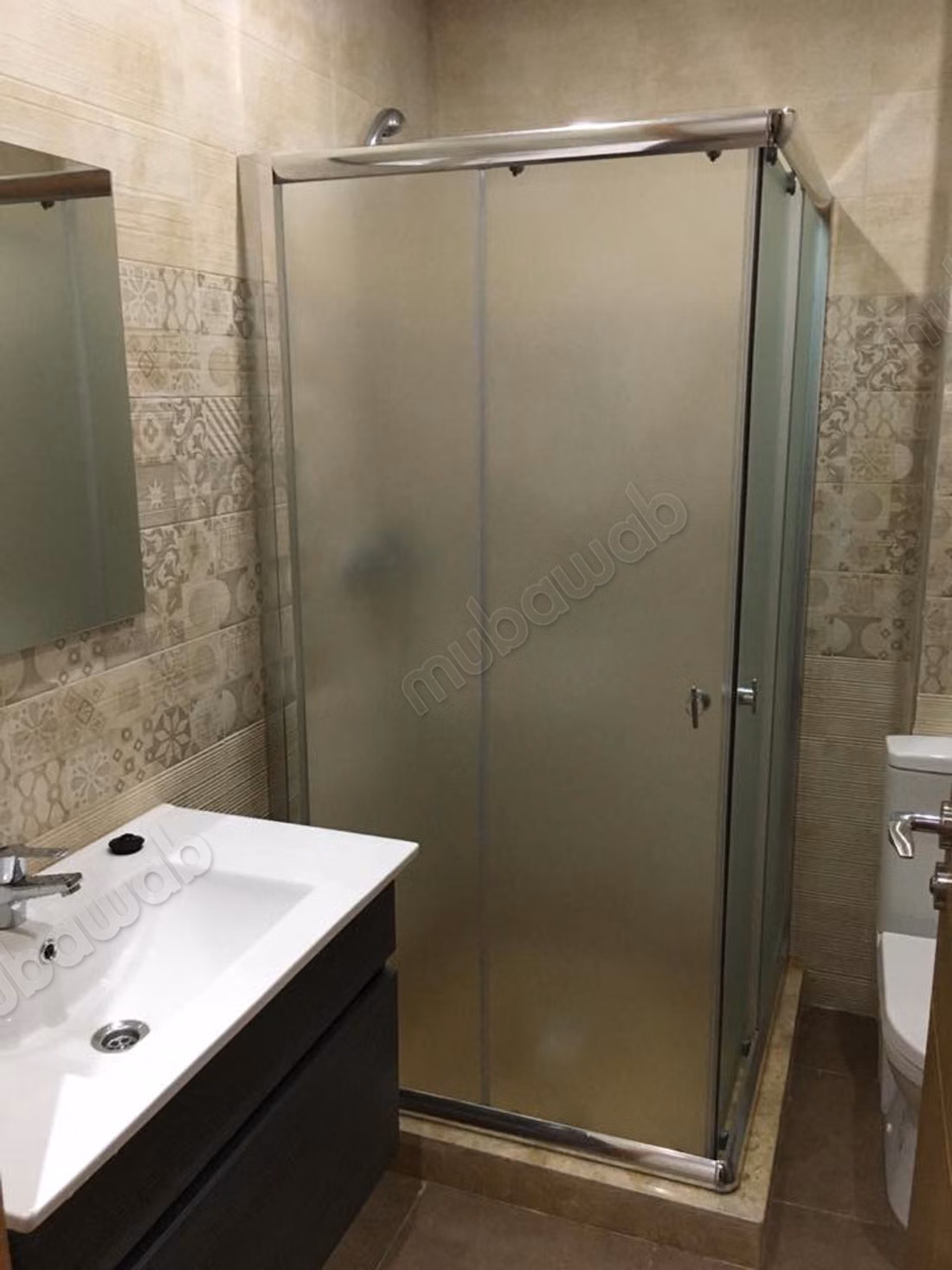 Appartement à 5 min de la gare casa voyageurs