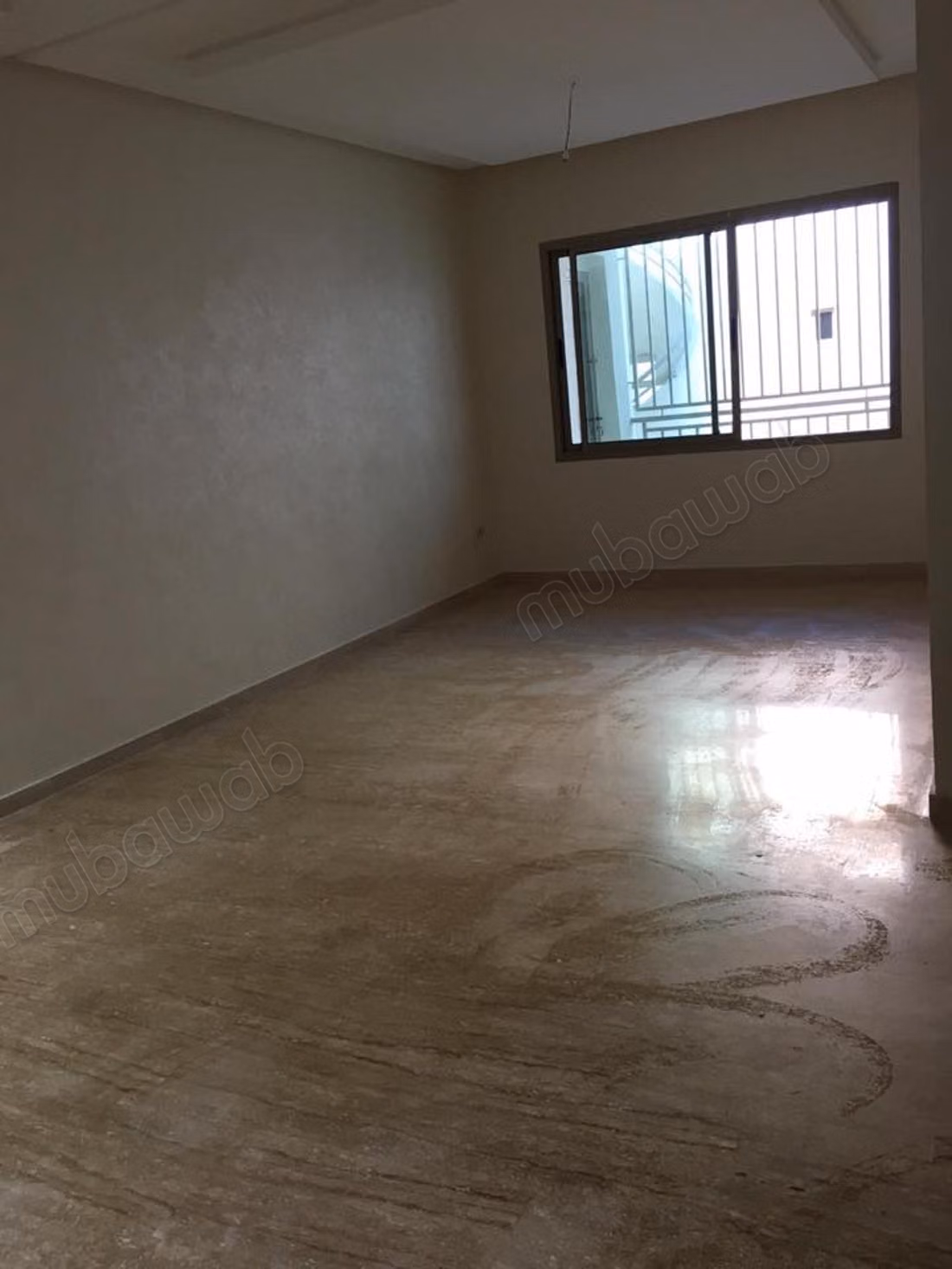Appartement à 5 min de la gare casa voyageurs