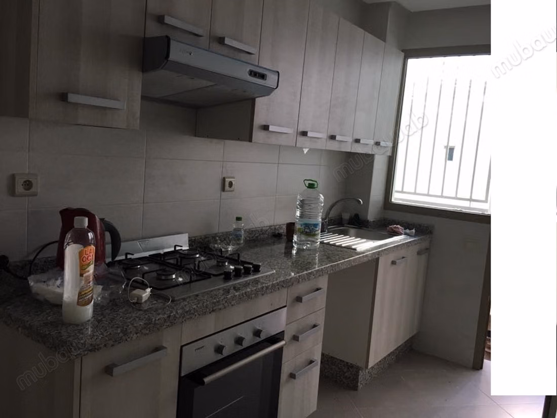 Appartement à 5 min de la gare casa voyageurs